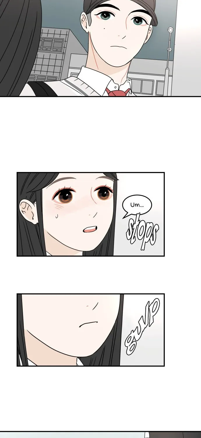 Read 30 Minute Walk chapter 9 image 48 on Lezhin