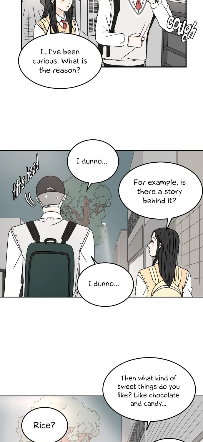 Read 30 Minute Walk chapter 9 image 51 on Lezhin