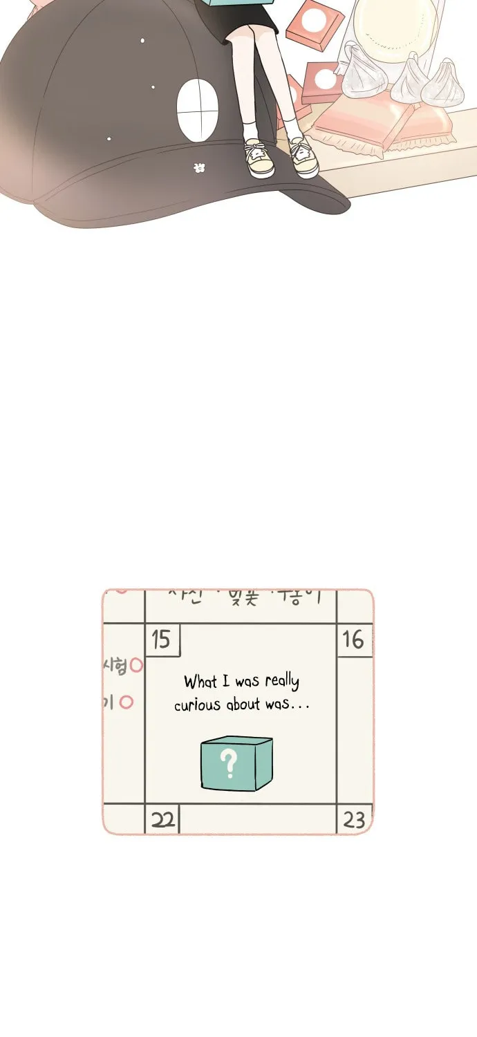 Read 30 Minute Walk chapter 9 image 53 on Lezhin