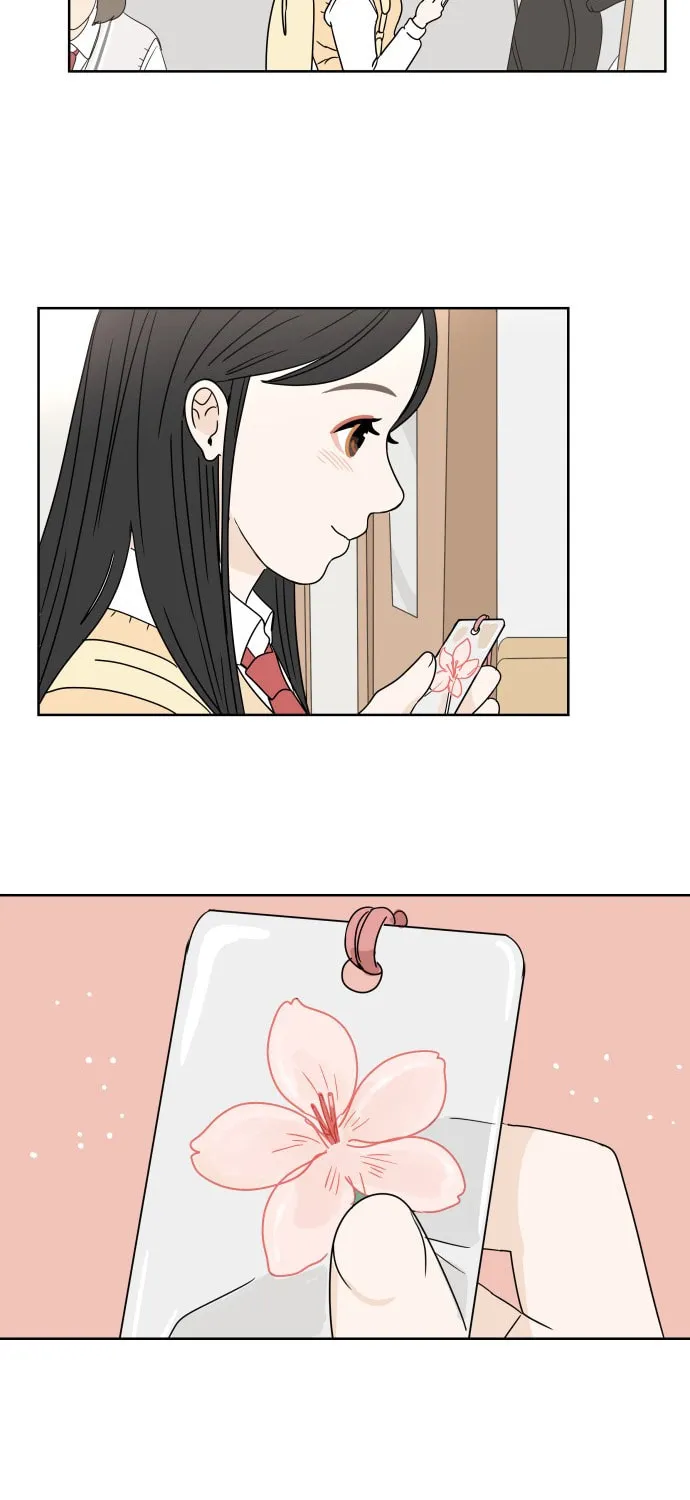Read 30 Minute Walk chapter 9 image 9 on Lezhin