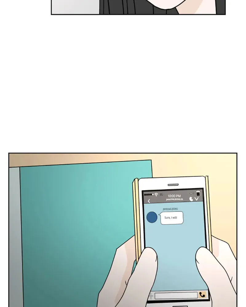 Read 30 Minute Walk chapter 90 image 10 on Lezhin