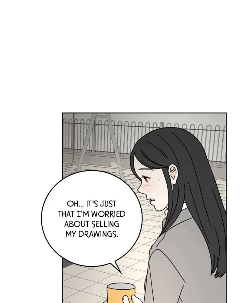 Read 30 Minute Walk chapter 90 image 100 on Lezhin