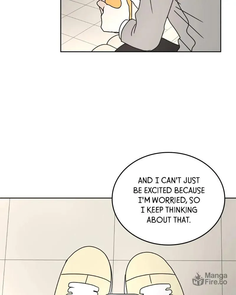 Read 30 Minute Walk chapter 90 image 101 on Lezhin