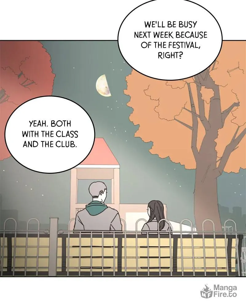 Read 30 Minute Walk chapter 90 image 114 on Lezhin