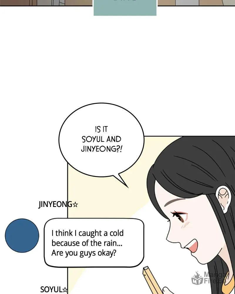 Read 30 Minute Walk chapter 90 image 2 on Lezhin