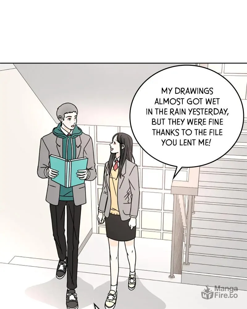 Read 30 Minute Walk chapter 90 image 20 on Lezhin
