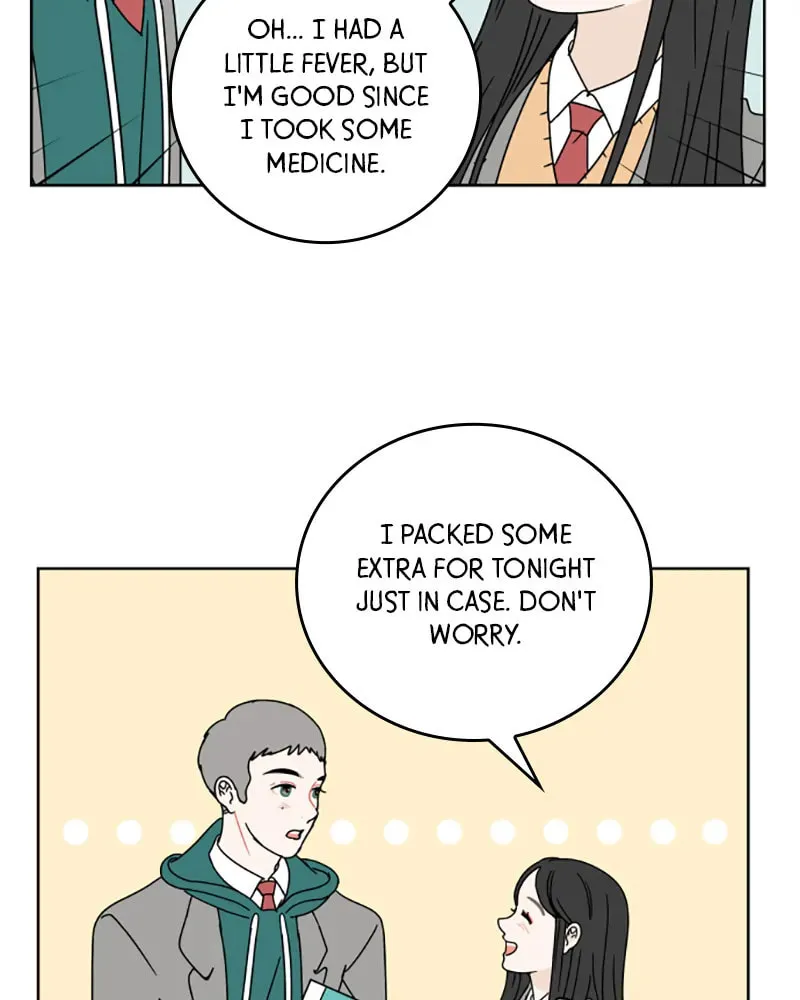 Read 30 Minute Walk chapter 90 image 22 on Lezhin