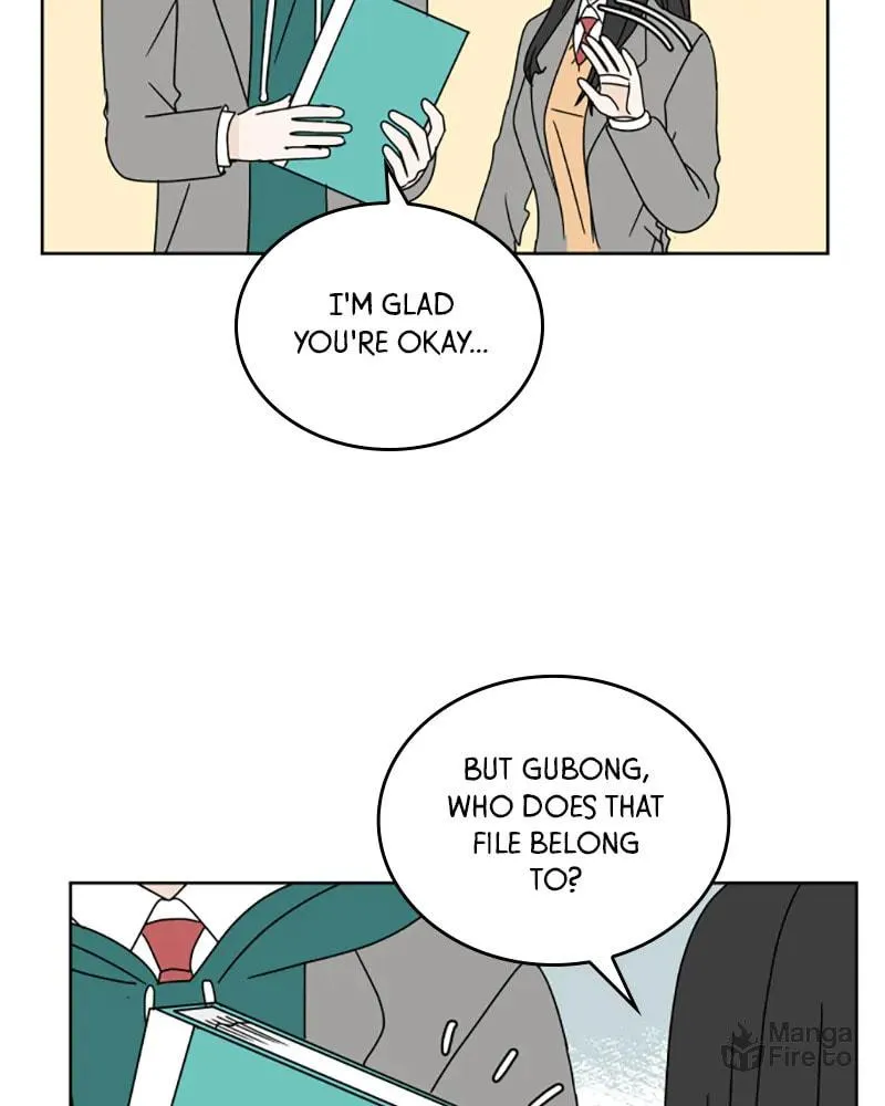 Read 30 Minute Walk chapter 90 image 23 on Lezhin