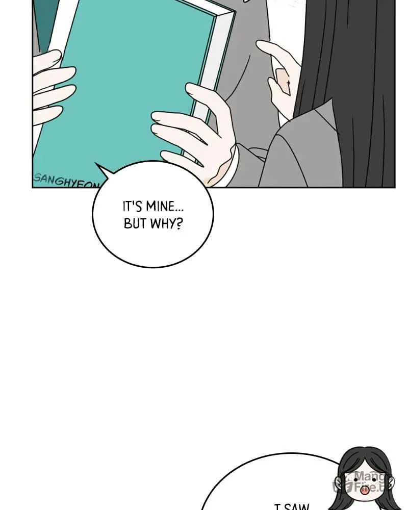 Read 30 Minute Walk chapter 90 image 24 on Lezhin