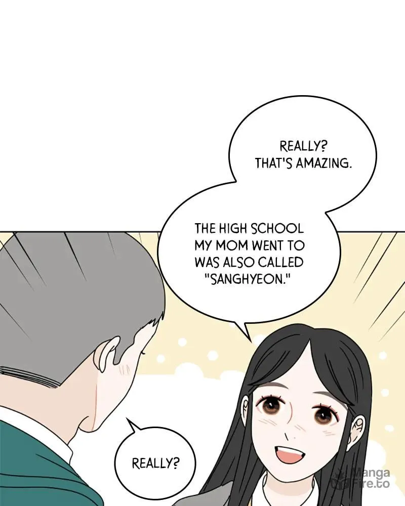 Read 30 Minute Walk chapter 90 image 26 on Lezhin