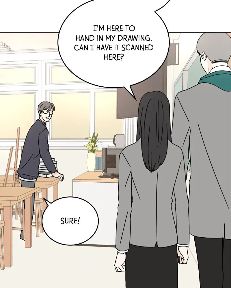 Read 30 Minute Walk chapter 90 image 33 on Lezhin