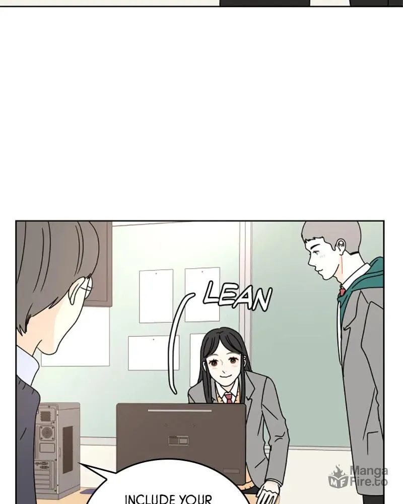 Read 30 Minute Walk chapter 90 image 34 on Lezhin