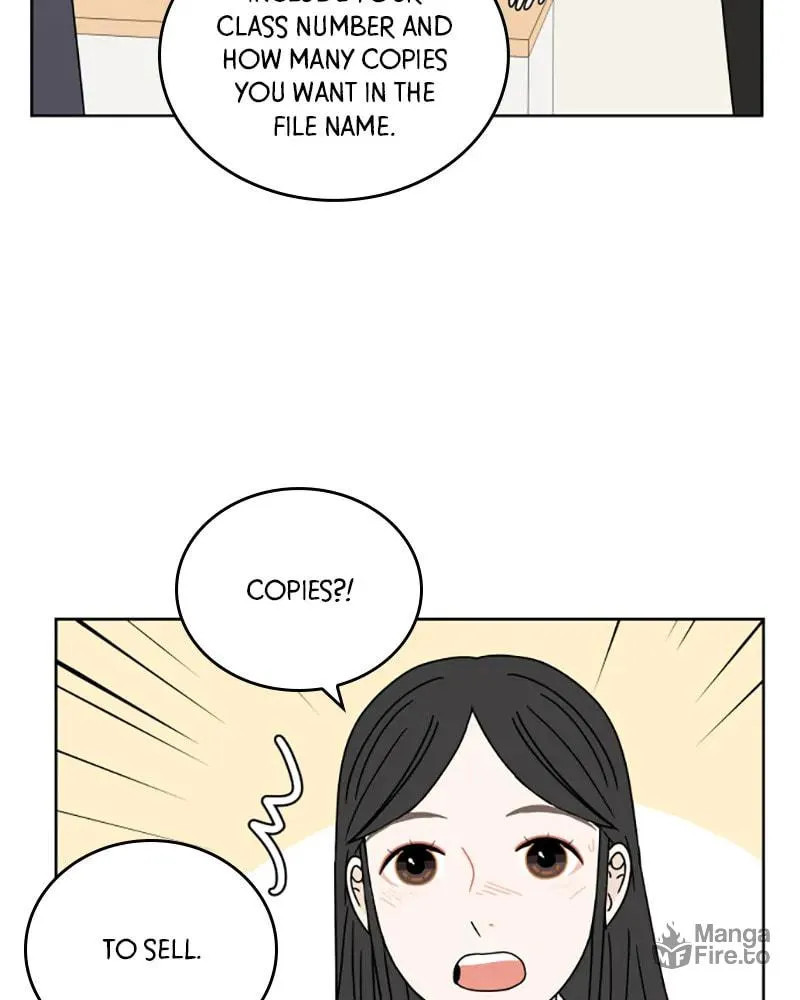 Read 30 Minute Walk chapter 90 image 35 on Lezhin