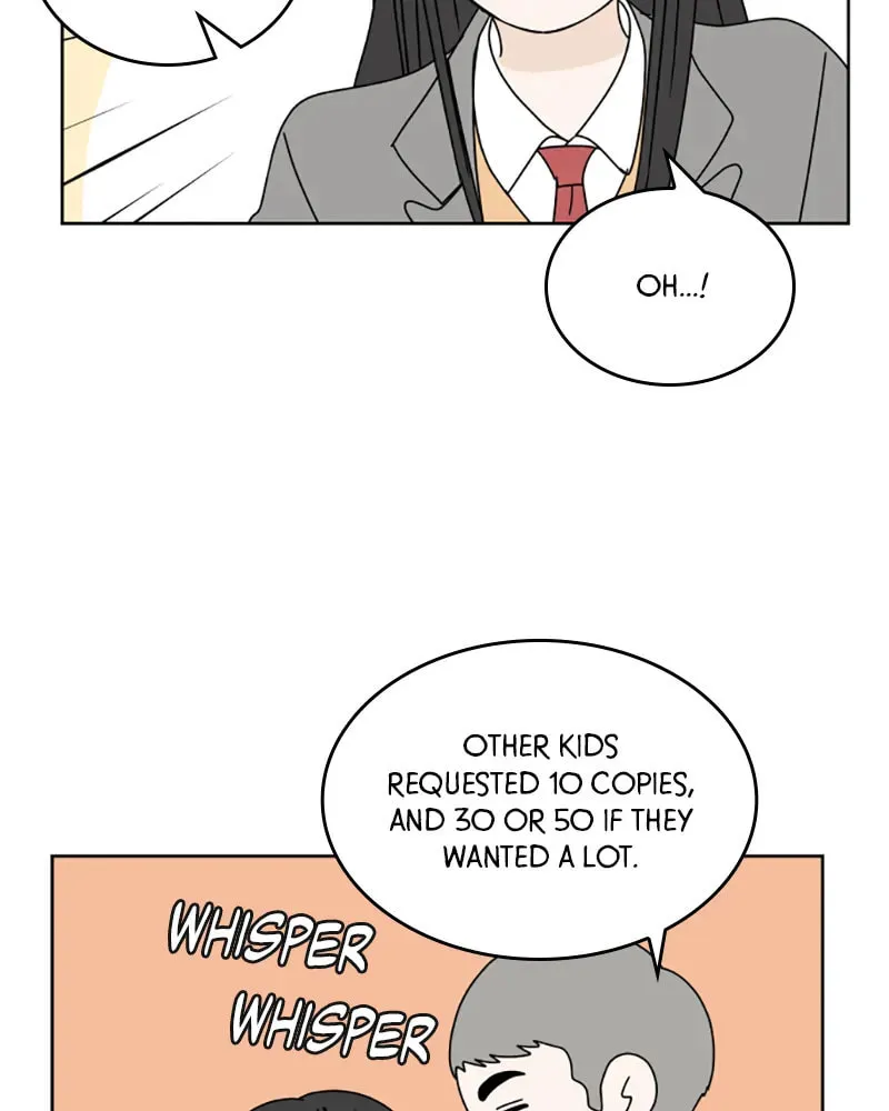 Read 30 Minute Walk chapter 90 image 36 on Lezhin
