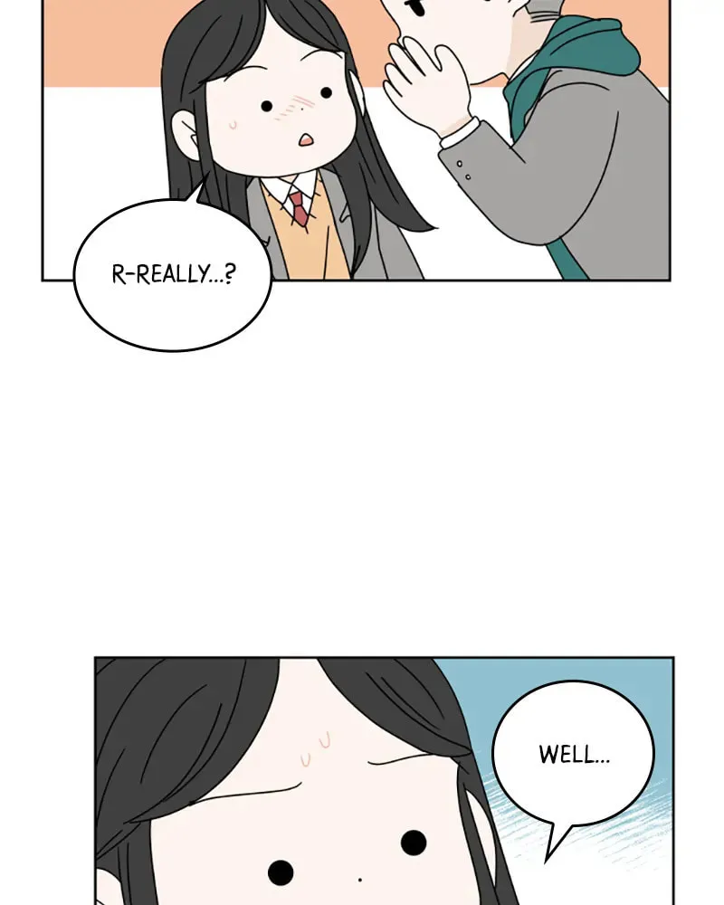 Read 30 Minute Walk chapter 90 image 37 on Lezhin
