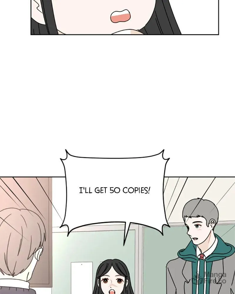 Read 30 Minute Walk chapter 90 image 38 on Lezhin
