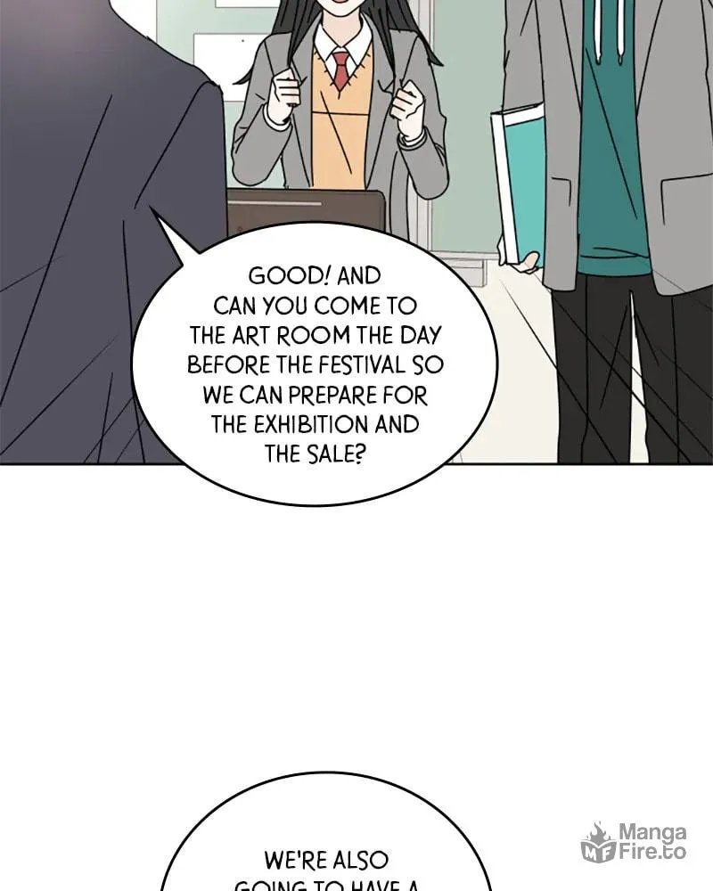 Read 30 Minute Walk chapter 90 image 39 on Lezhin