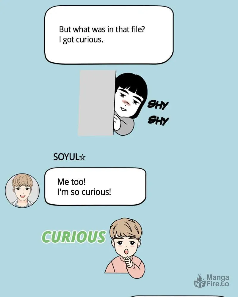 Read 30 Minute Walk chapter 90 image 4 on Lezhin