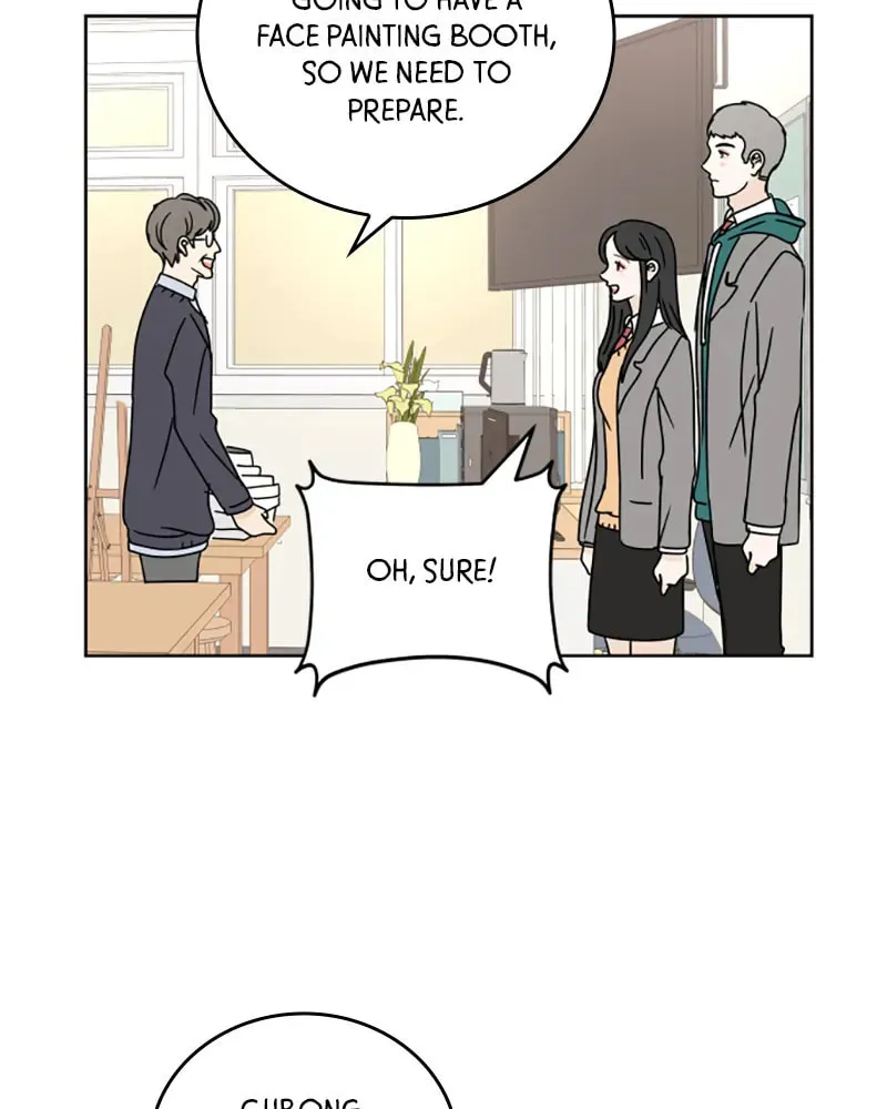 Read 30 Minute Walk chapter 90 image 40 on Lezhin