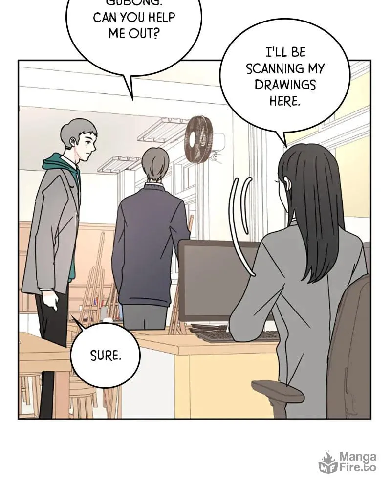 Read 30 Minute Walk chapter 90 image 41 on Lezhin