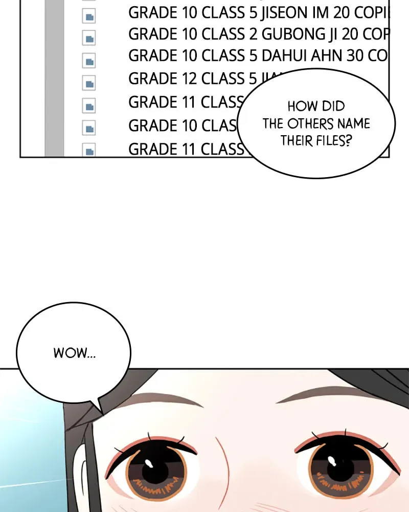 Read 30 Minute Walk chapter 90 image 45 on Lezhin