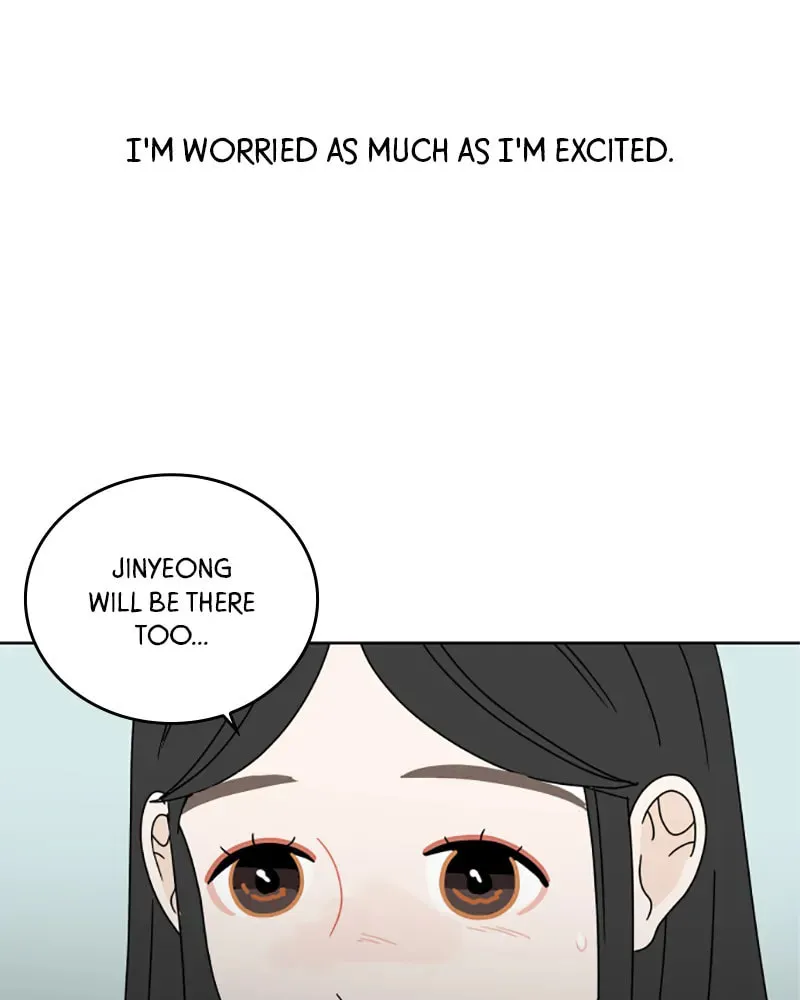 Read 30 Minute Walk chapter 90 image 51 on Lezhin