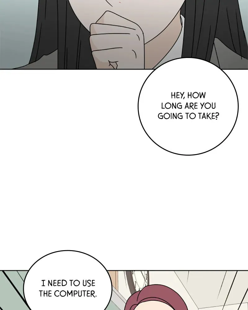 Read 30 Minute Walk chapter 90 image 52 on Lezhin