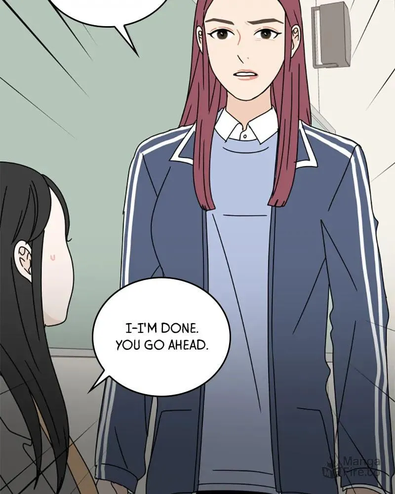 Read 30 Minute Walk chapter 90 image 53 on Lezhin