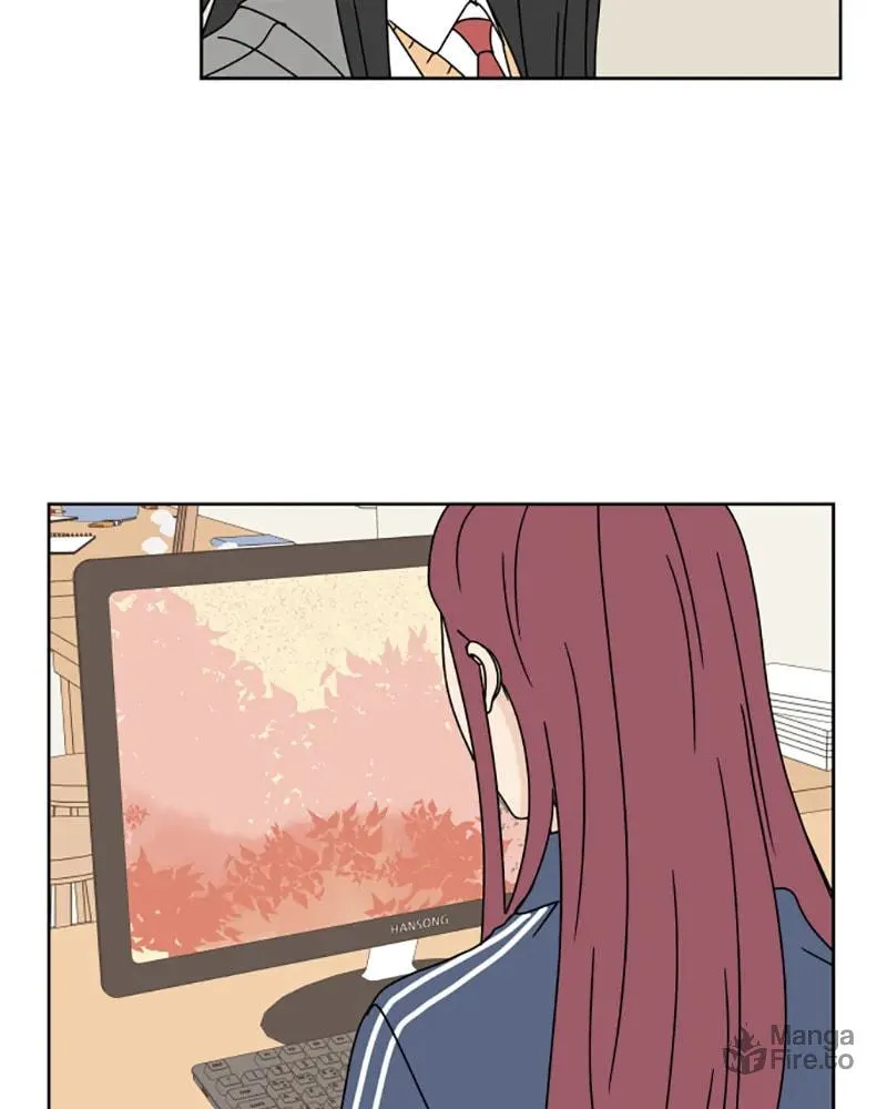 Read 30 Minute Walk chapter 90 image 59 on Lezhin