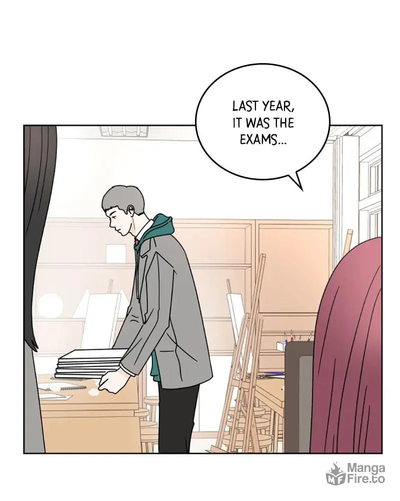 Read 30 Minute Walk chapter 90 image 65 on Lezhin