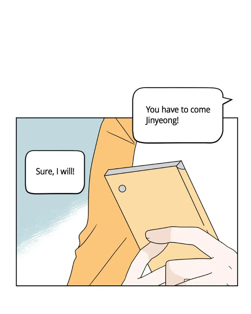 Read 30 Minute Walk chapter 90 image 7 on Lezhin
