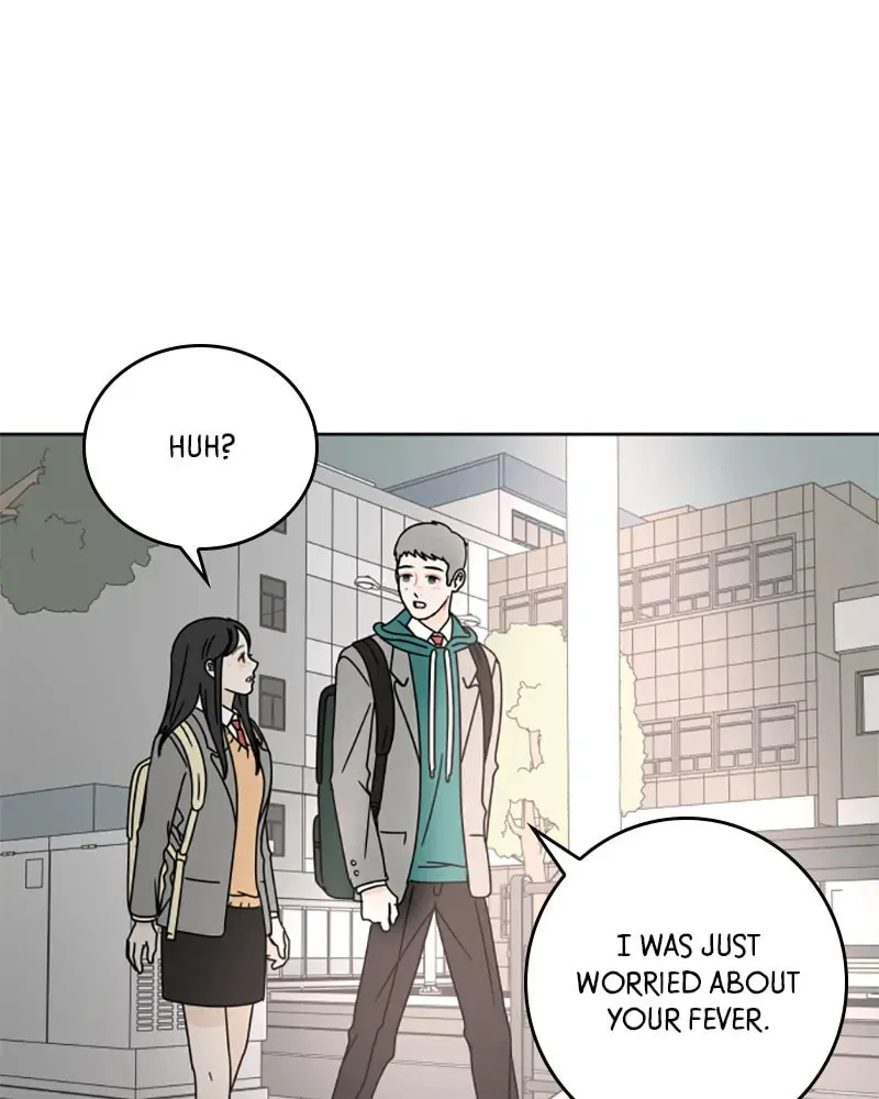 Read 30 Minute Walk chapter 90 image 82 on Lezhin