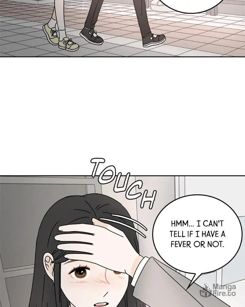 Read 30 Minute Walk chapter 90 image 83 on Lezhin