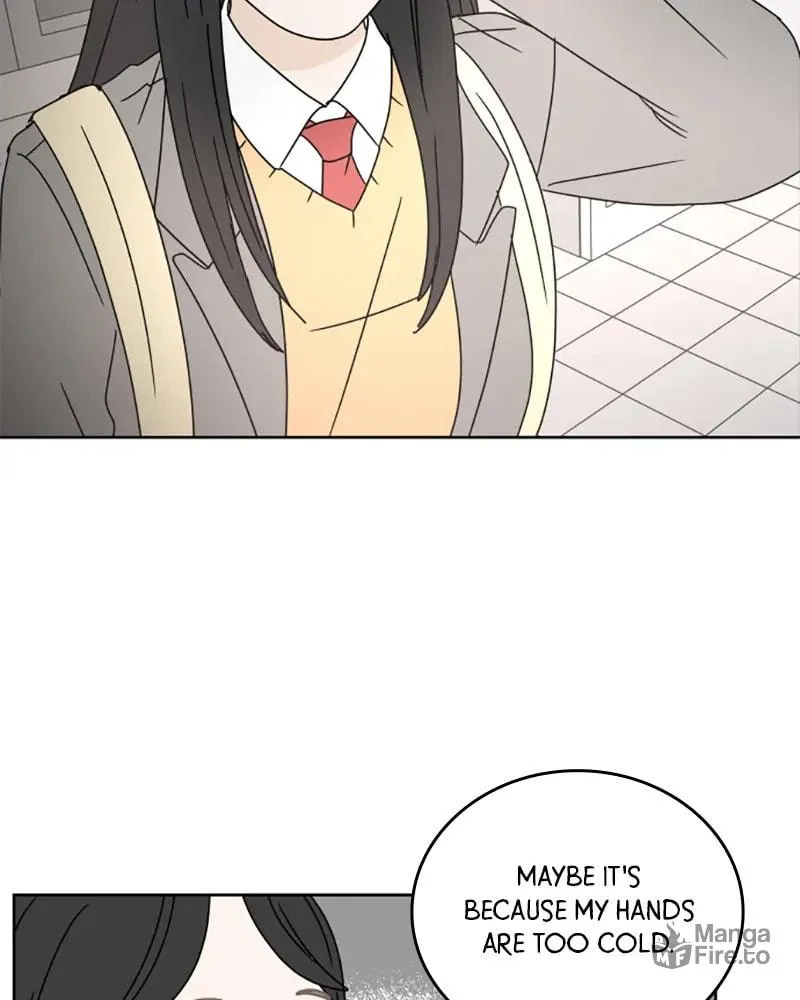 Read 30 Minute Walk chapter 90 image 84 on Lezhin