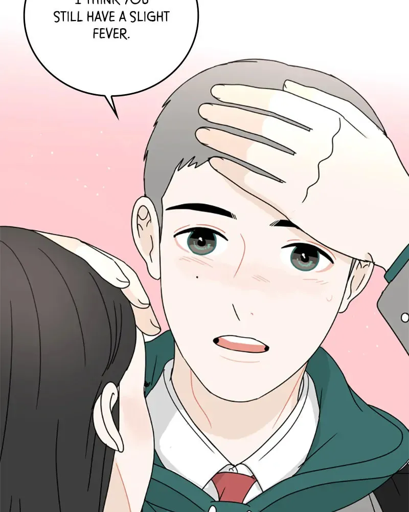 Read 30 Minute Walk chapter 90 image 88 on Lezhin