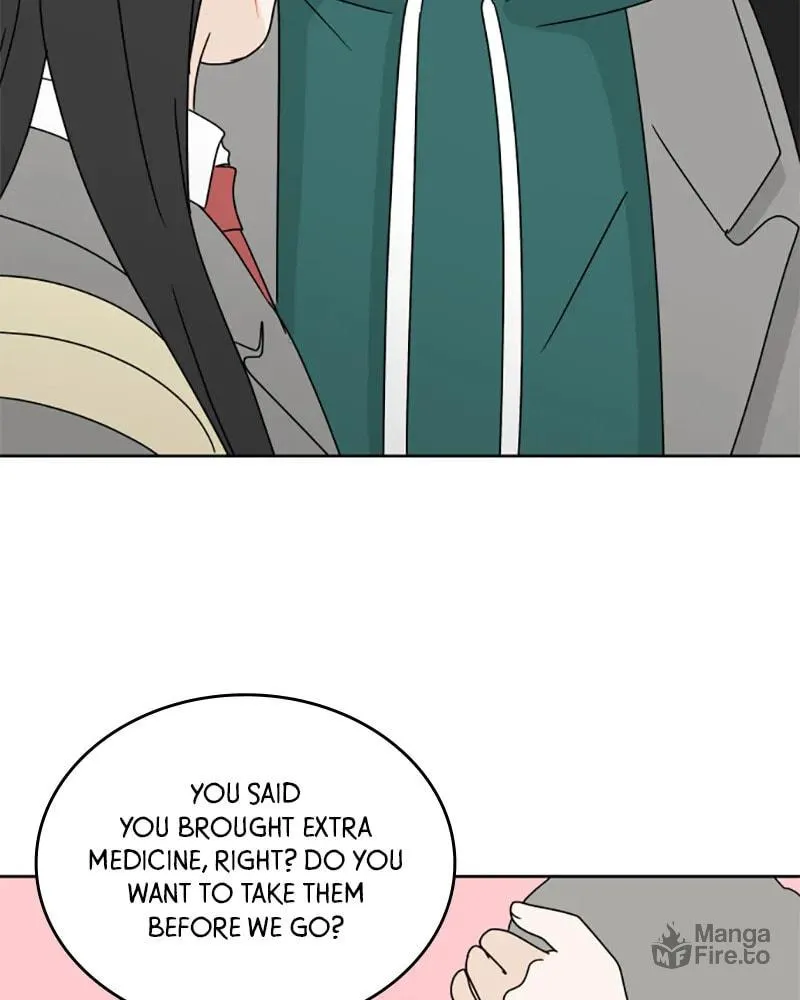 Read 30 Minute Walk chapter 90 image 89 on Lezhin