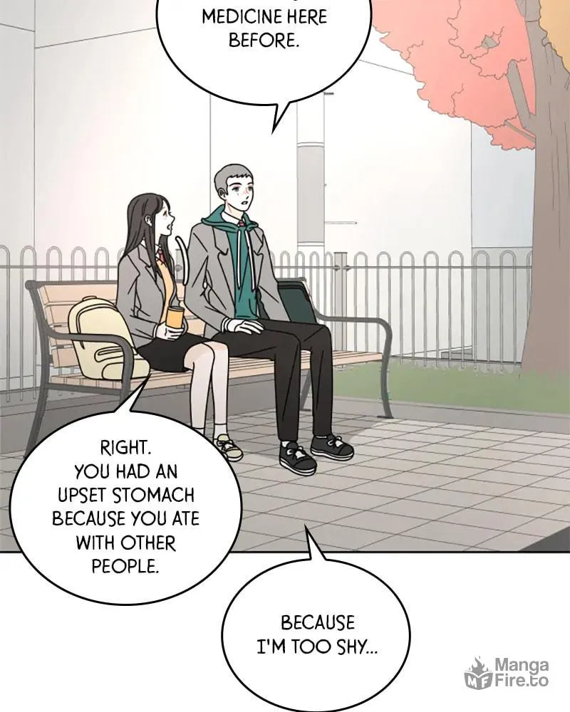 Read 30 Minute Walk chapter 90 image 94 on Lezhin