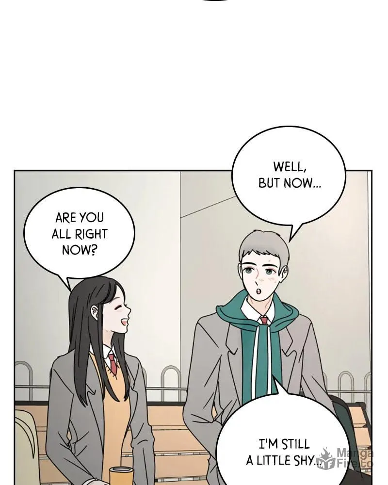 Read 30 Minute Walk chapter 90 image 95 on Lezhin