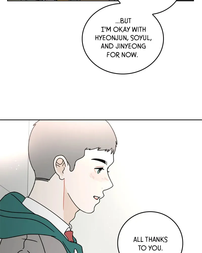 Read 30 Minute Walk chapter 90 image 96 on Lezhin