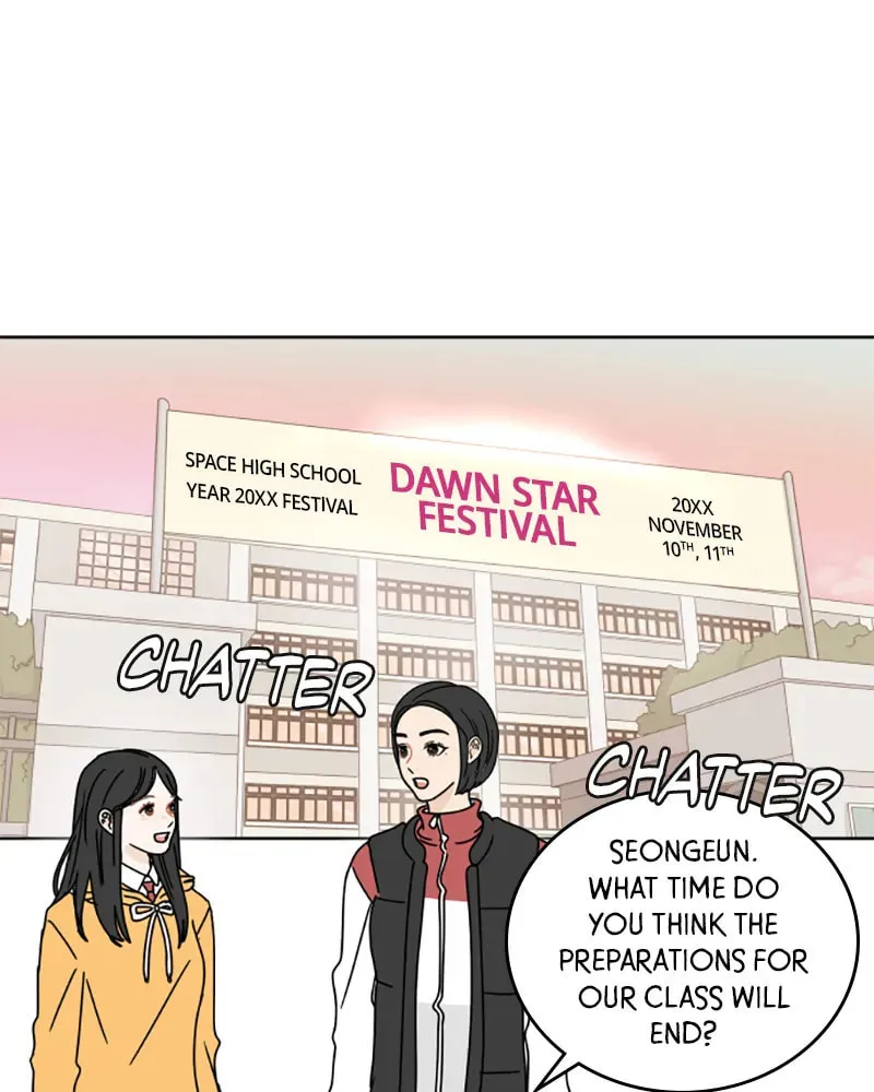 Read 30 Minute Walk chapter 91 image 0 on Lezhin