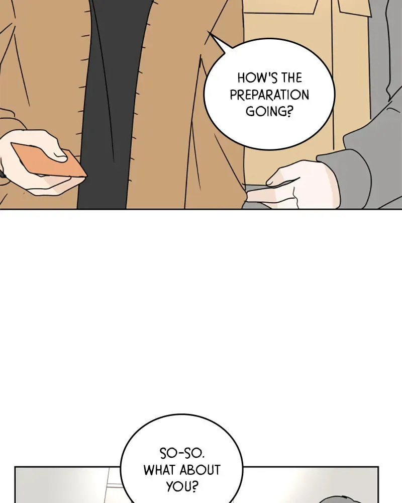 Read 30 Minute Walk chapter 91 image 10 on Lezhin