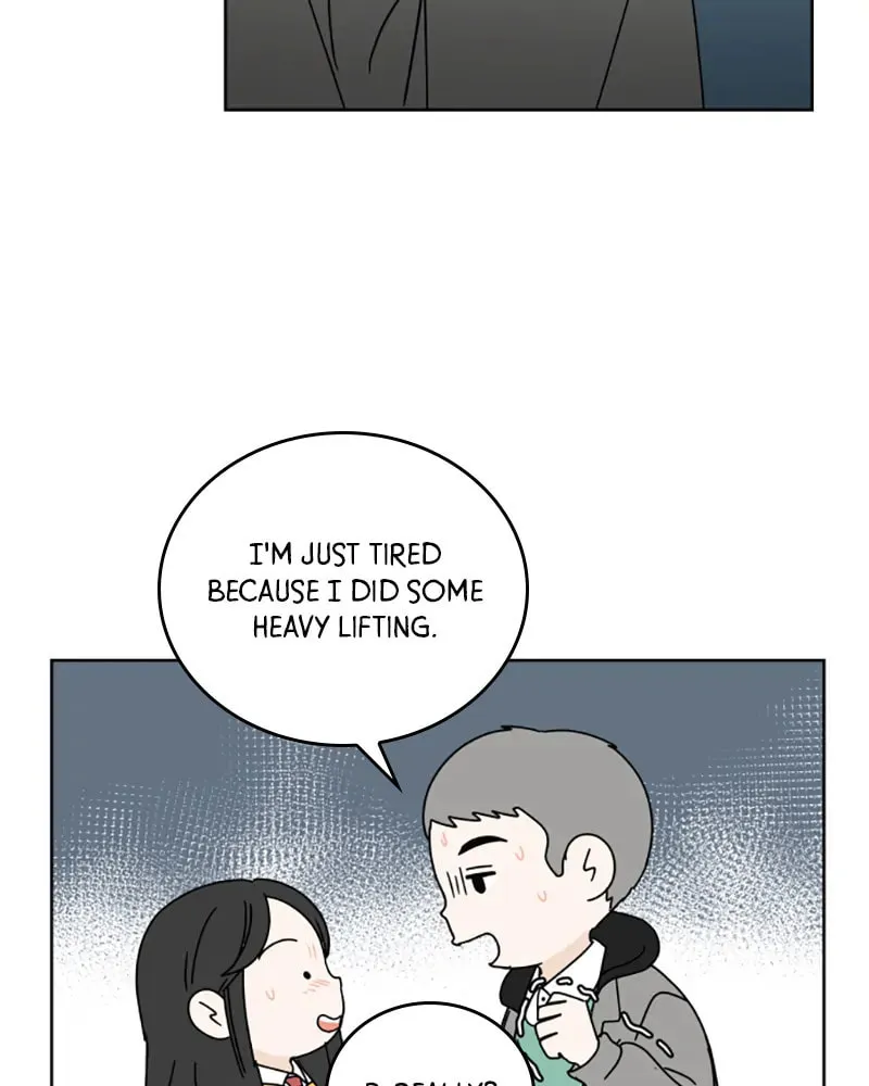 Read 30 Minute Walk chapter 91 image 100 on Lezhin