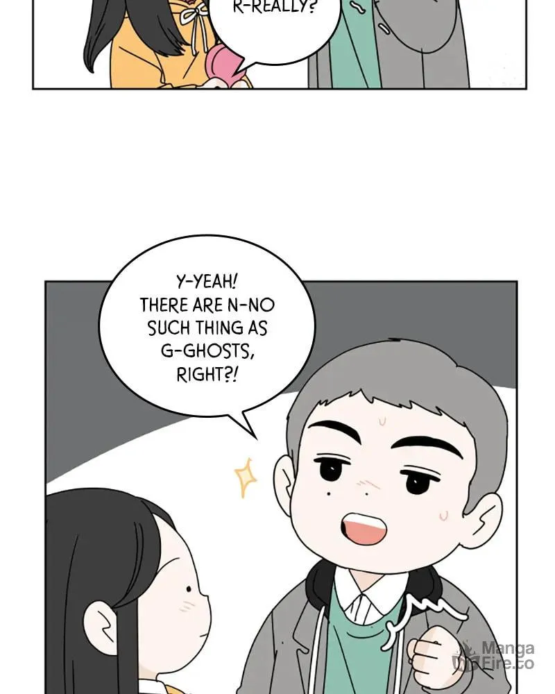 Read 30 Minute Walk chapter 91 image 101 on Lezhin