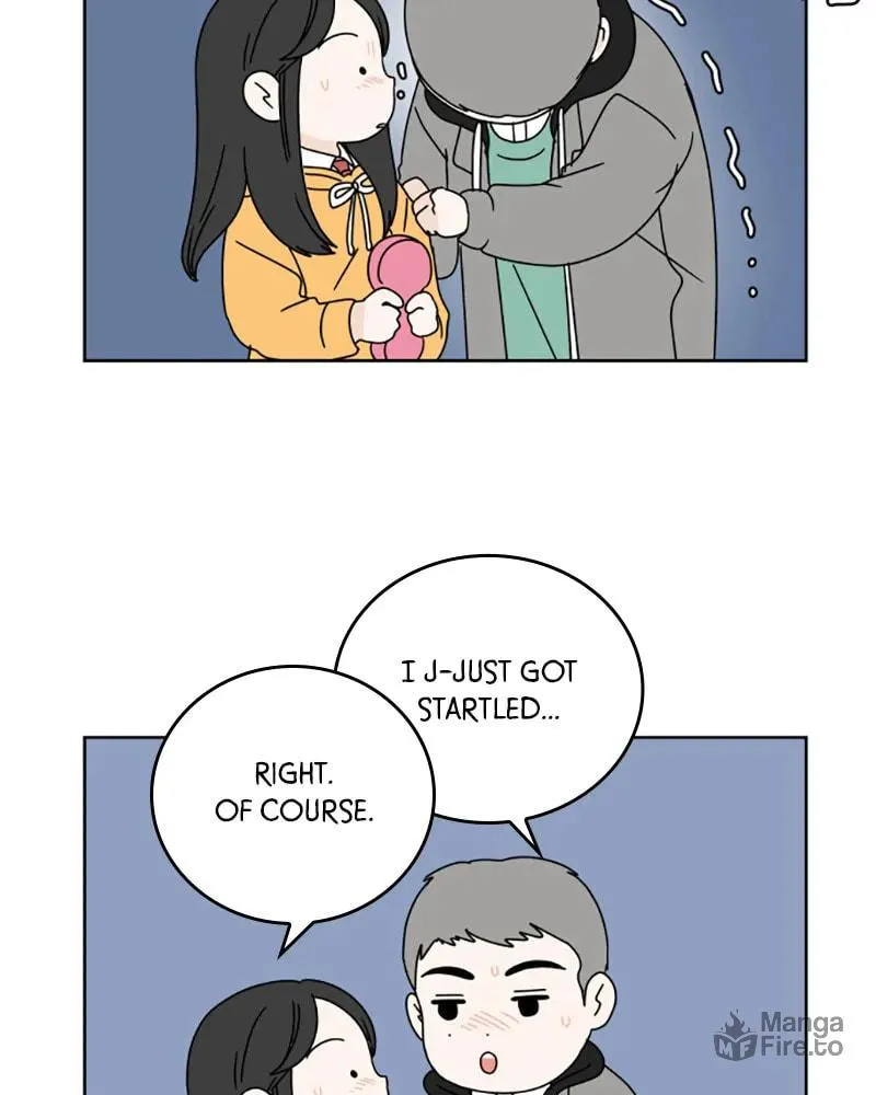 Read 30 Minute Walk chapter 91 image 104 on Lezhin
