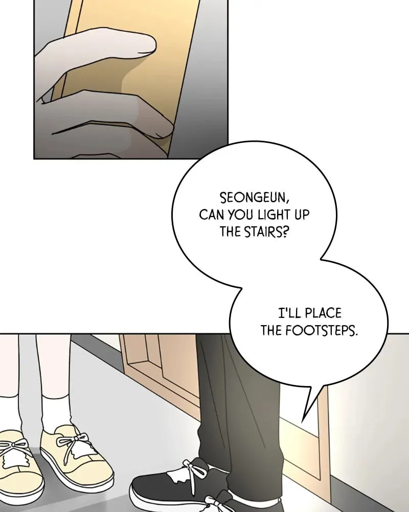 Read 30 Minute Walk chapter 91 image 106 on Lezhin