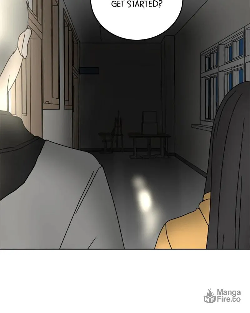 Read 30 Minute Walk chapter 91 image 109 on Lezhin