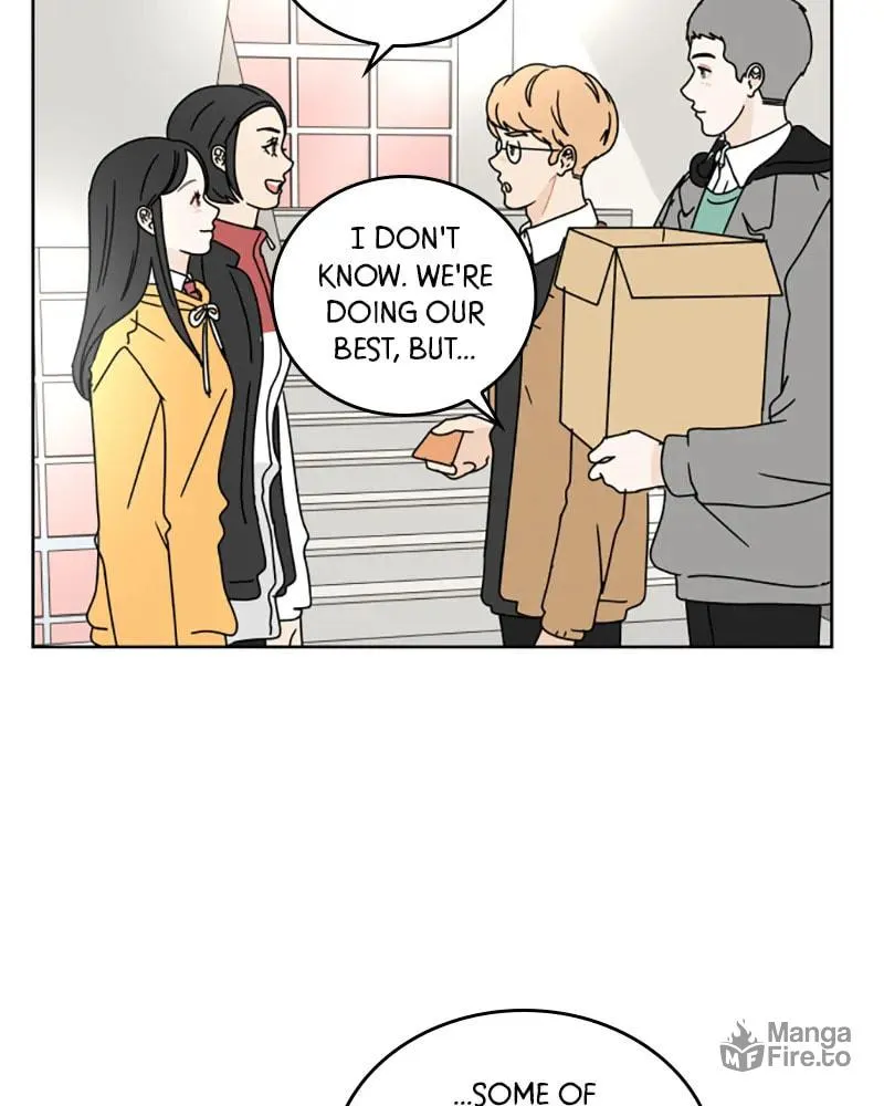 Read 30 Minute Walk chapter 91 image 11 on Lezhin
