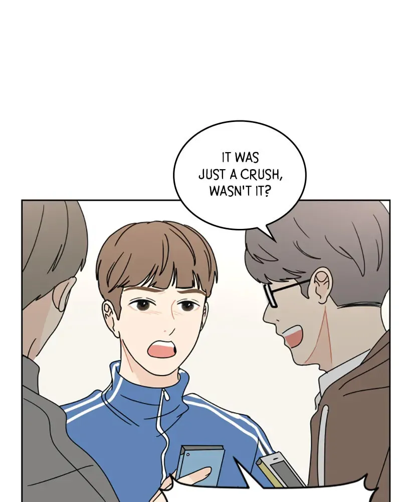 Read 30 Minute Walk chapter 91 image 13 on Lezhin