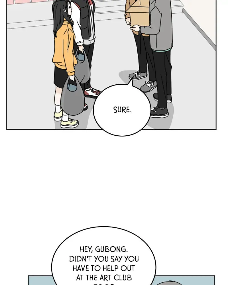 Read 30 Minute Walk chapter 91 image 15 on Lezhin
