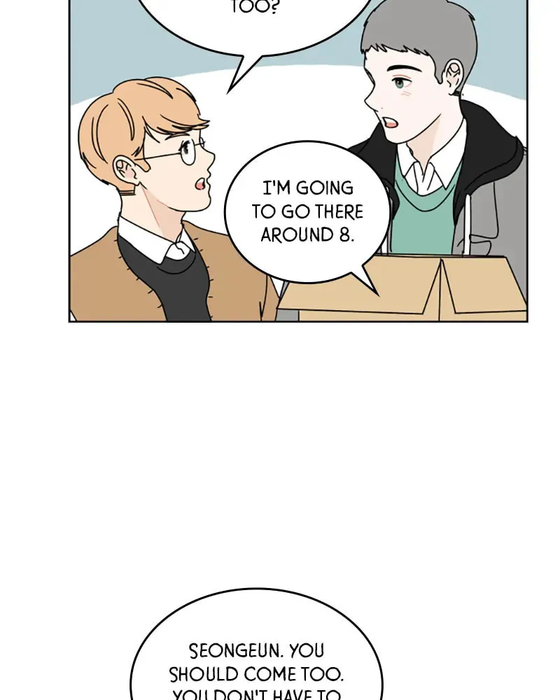 Read 30 Minute Walk chapter 91 image 16 on Lezhin